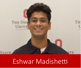Eshwar Madishetti
