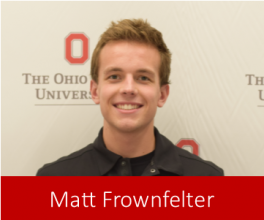 Matt Frownfelter