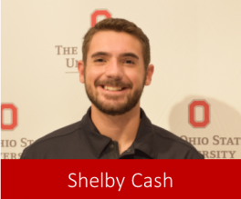 Shelby Cash