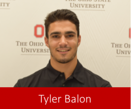 Tyler Balon