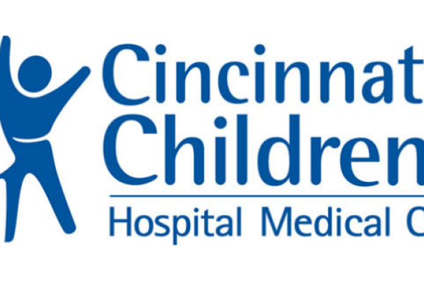 Logo for Cincinnati Children's Hospital