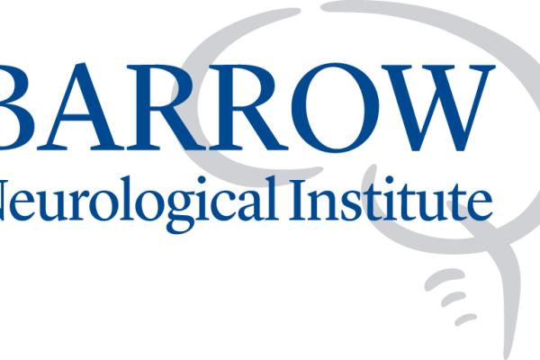 Logo for the Barrow Neurological Institute