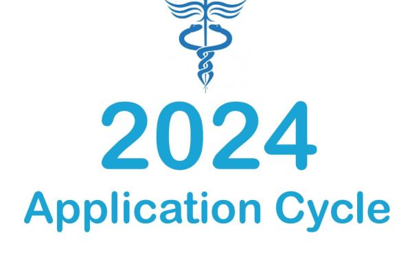 AMCAS 2024 Application Cycle Photo 