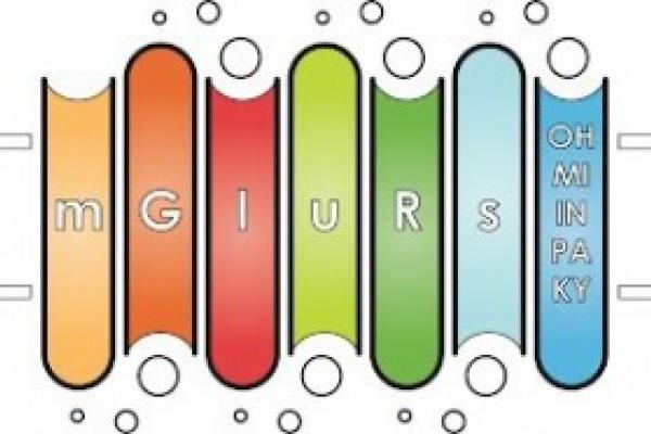mGluRs Logo