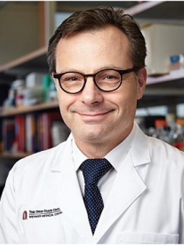 Jan Schwab MD PhD