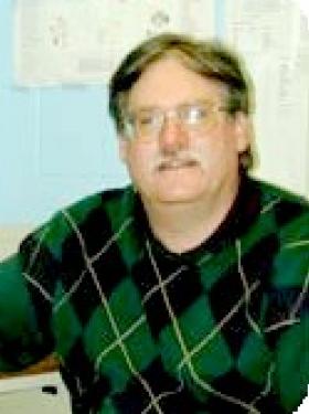 Thomas Boyd, Ph.D. Thomas Boyd, Ph.D.