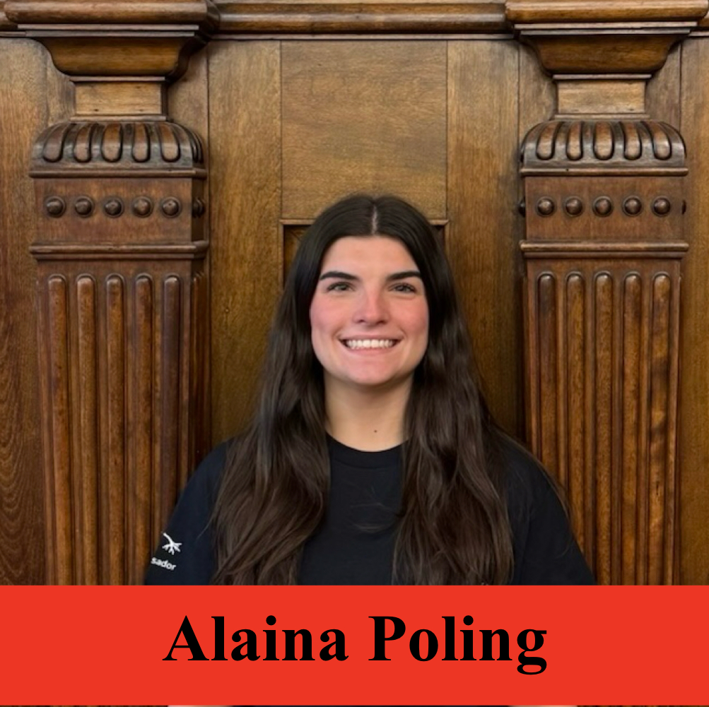 Alaina Poling