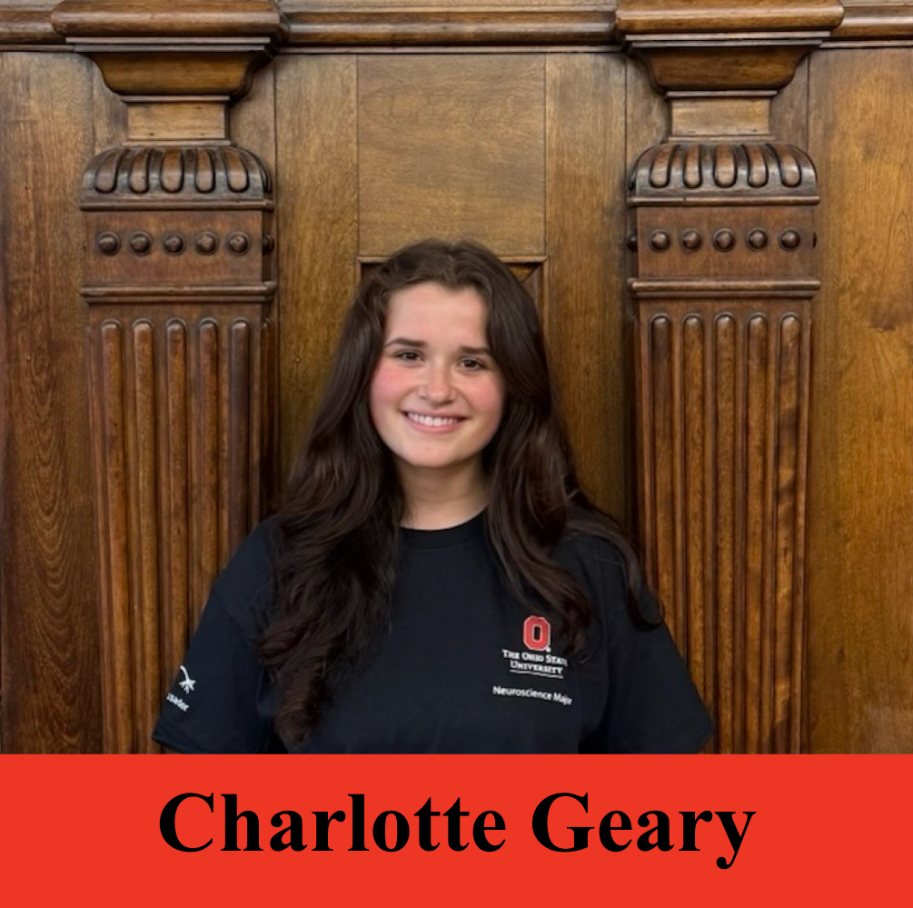 Charlotte Geary