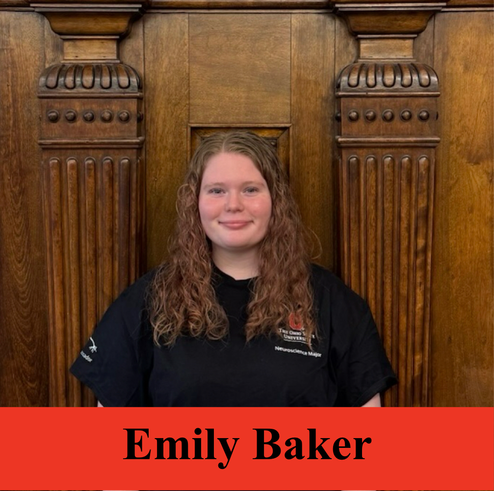 Emily Baker