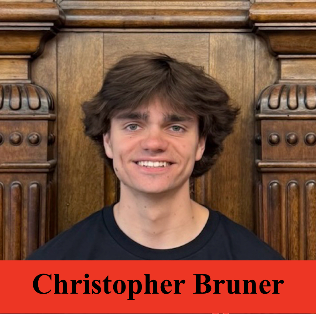 Christopher Bruner