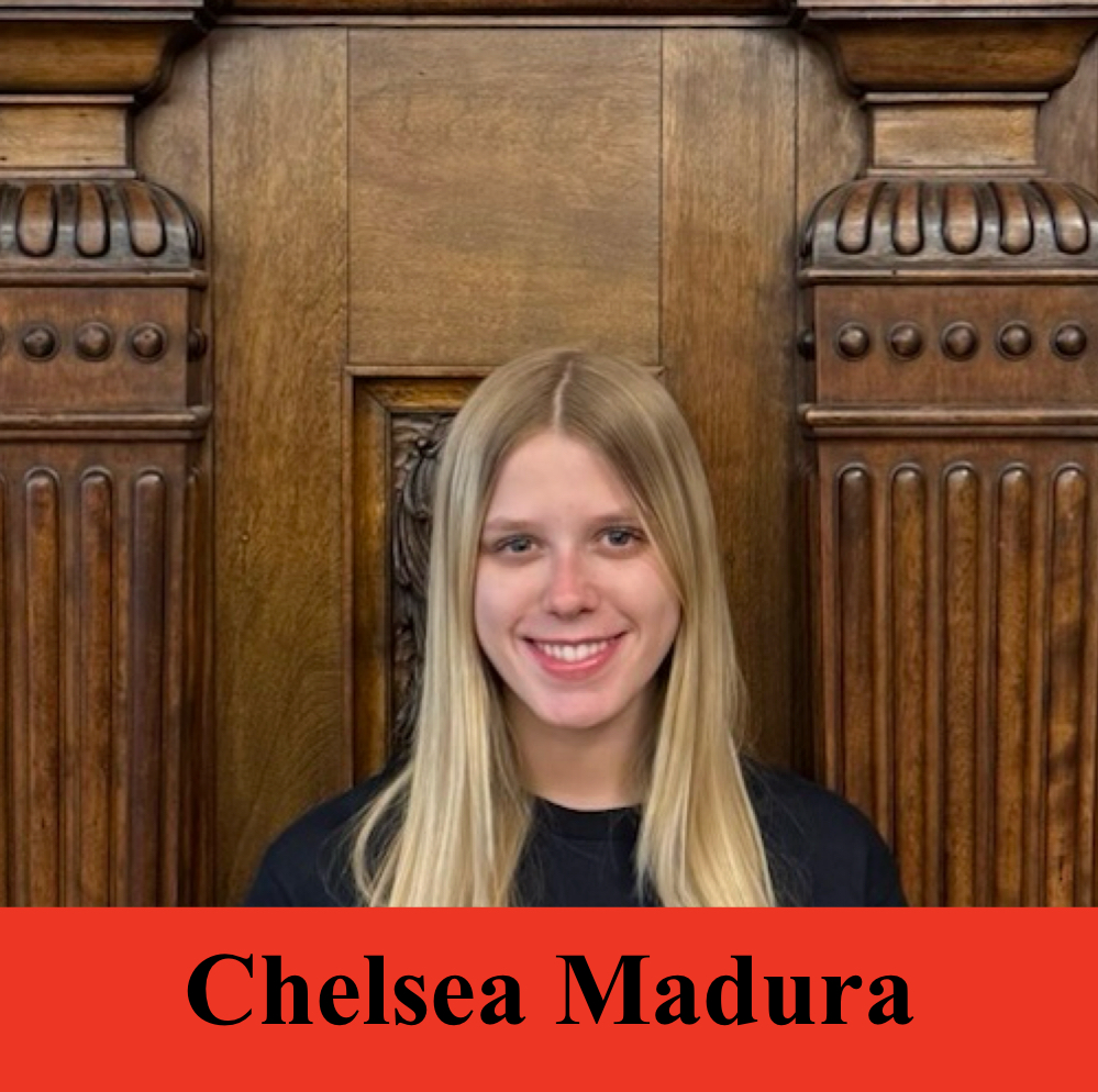 Chelsea Madura