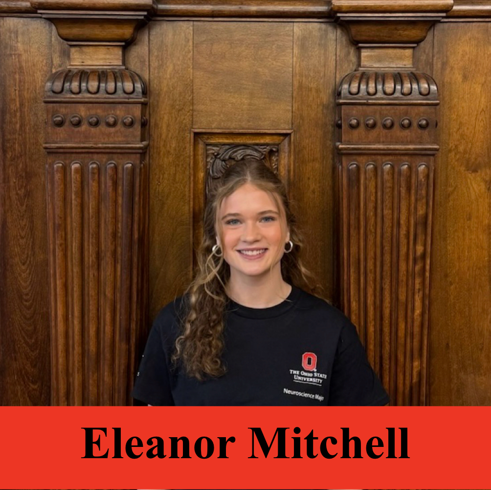Eleanor Mitchell