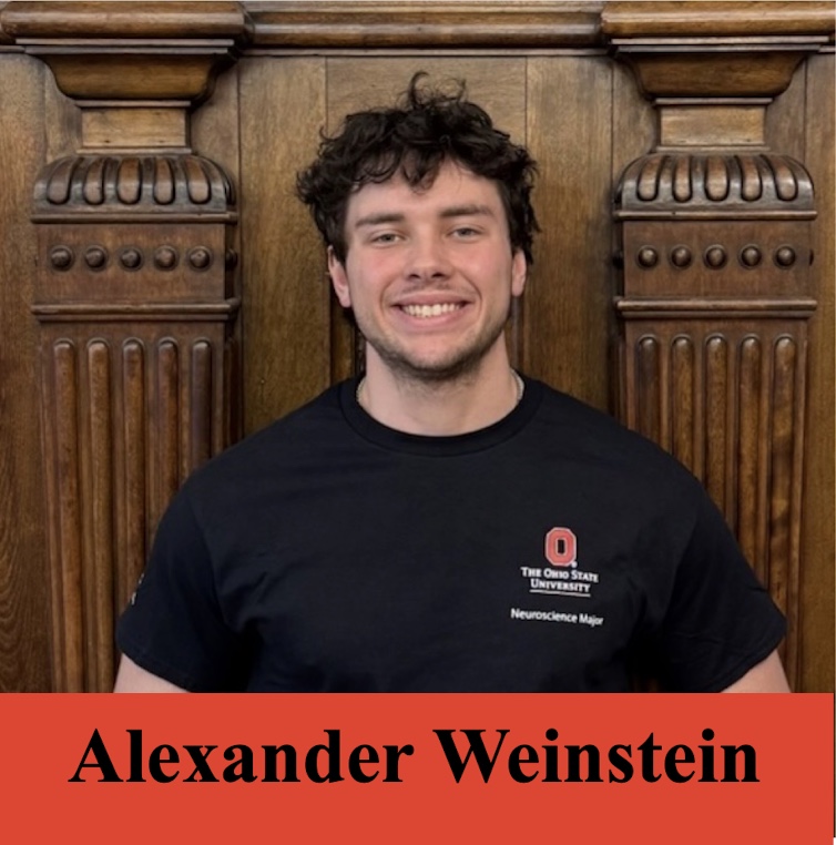 Alexander Weinstein