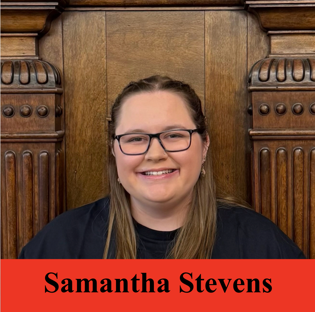 Samantha Stevens
