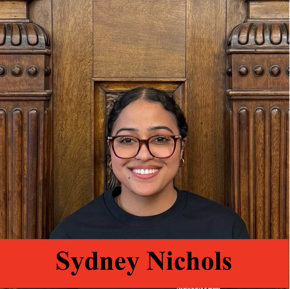 Sydney Nichols