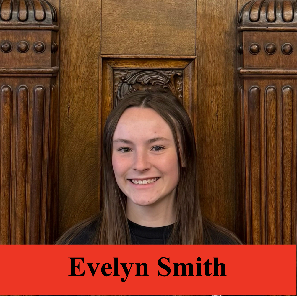 Evelyn Smith