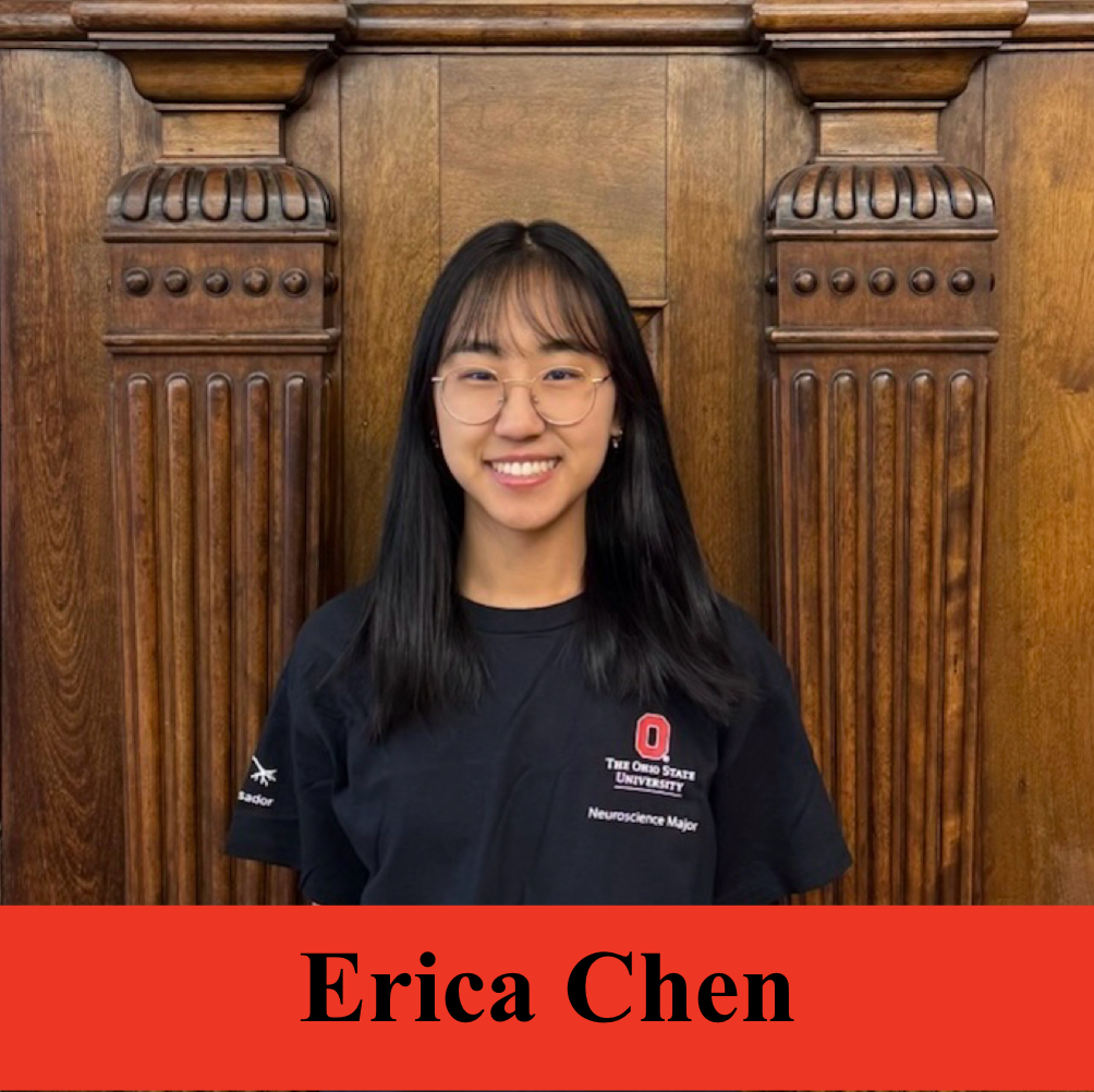 Erica Chen