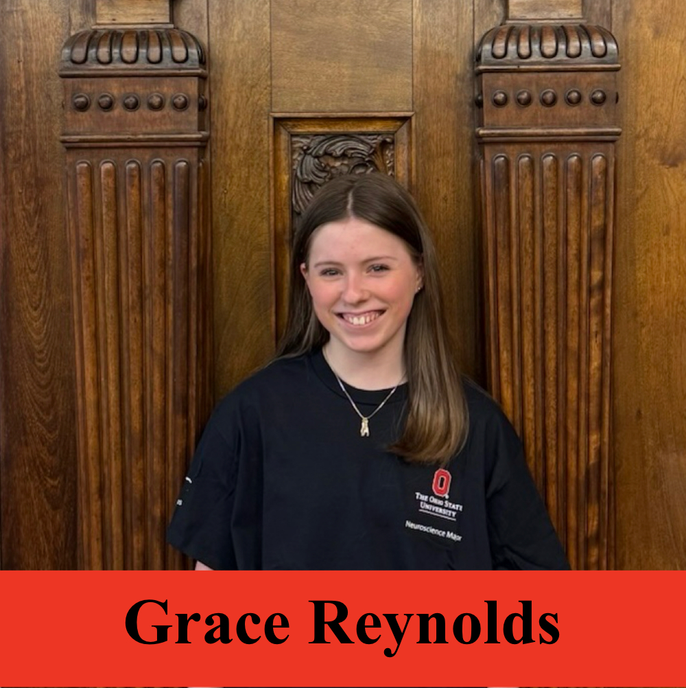 Grace Reynolds