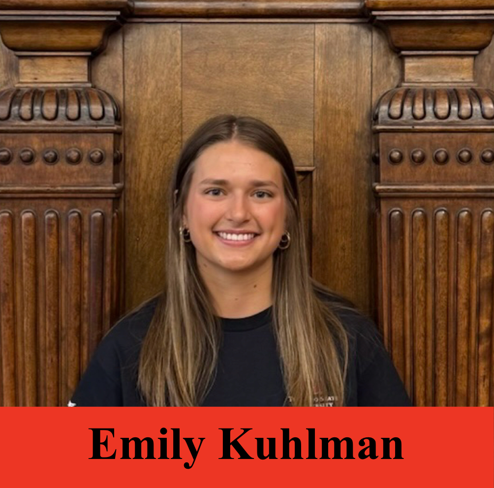 Emily Kuhlman