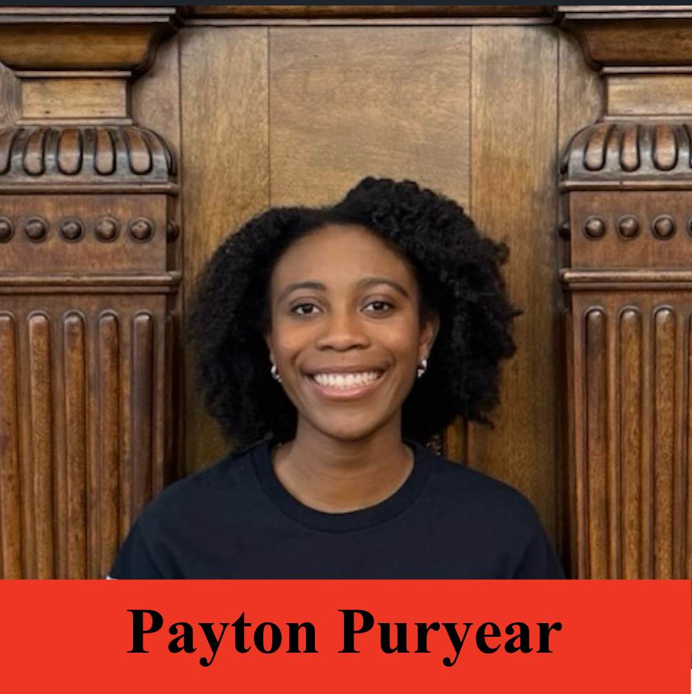 Payton Puryear