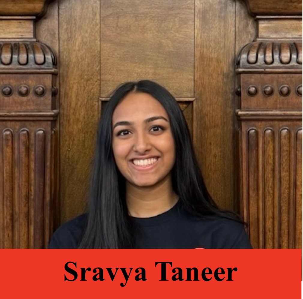 Sravya Taneer