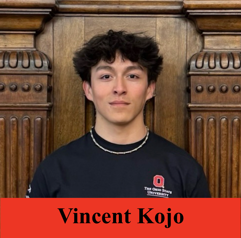 Vincent Kojo
