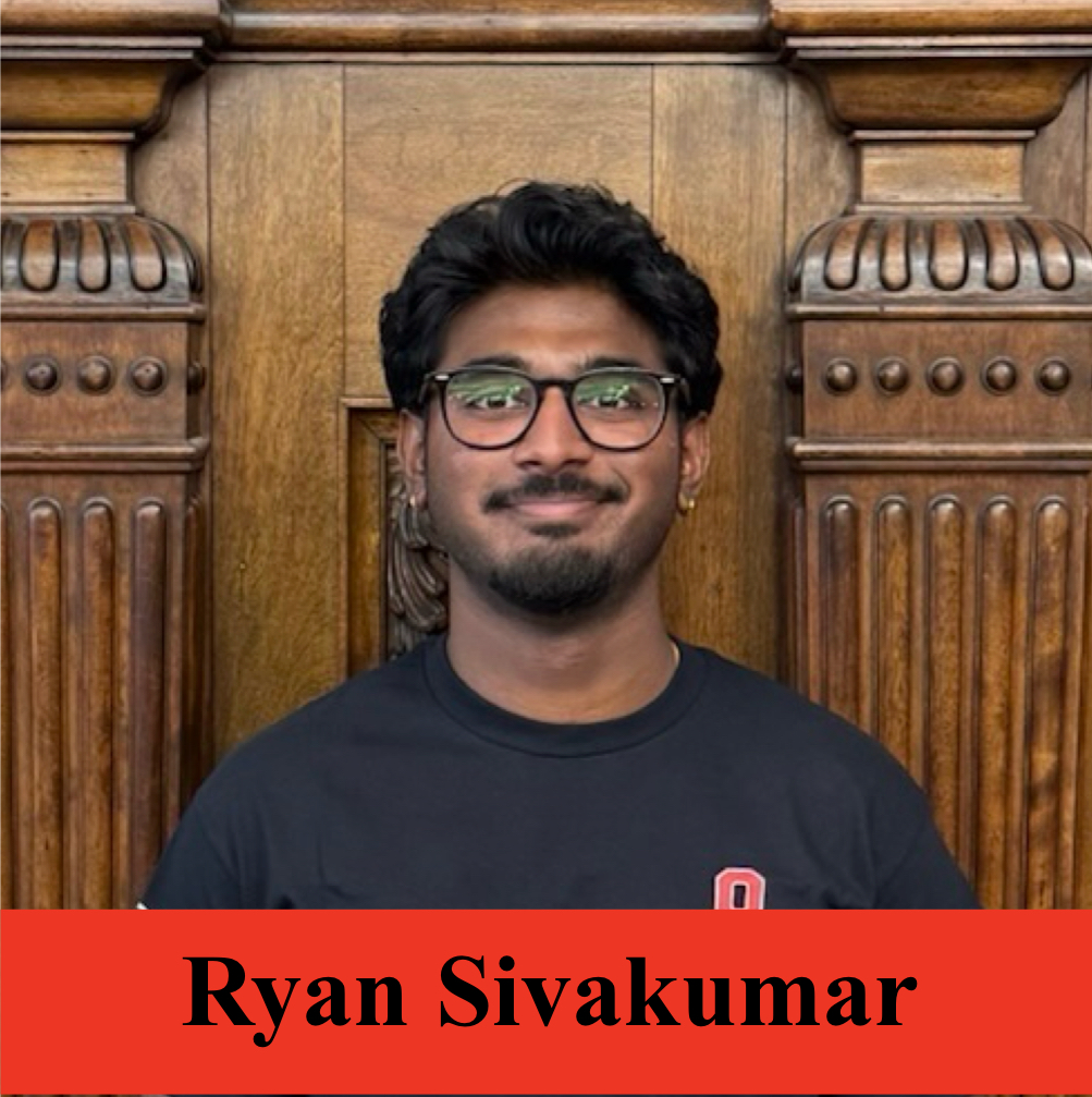 Ryan Sivakumar