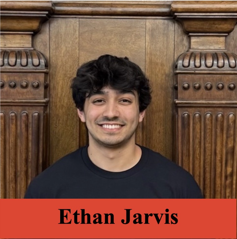 Ethan Jarvis