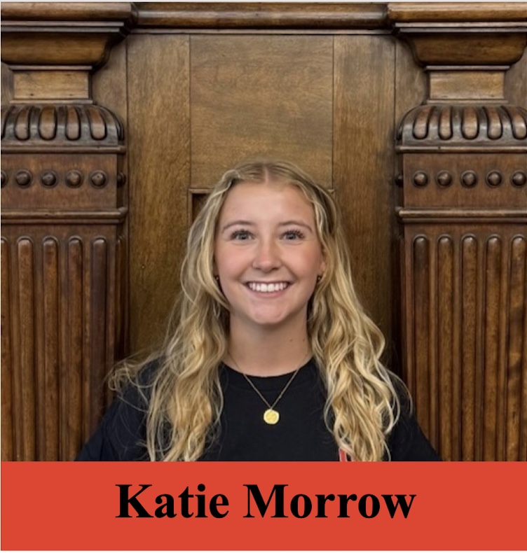 Katie Morrow
