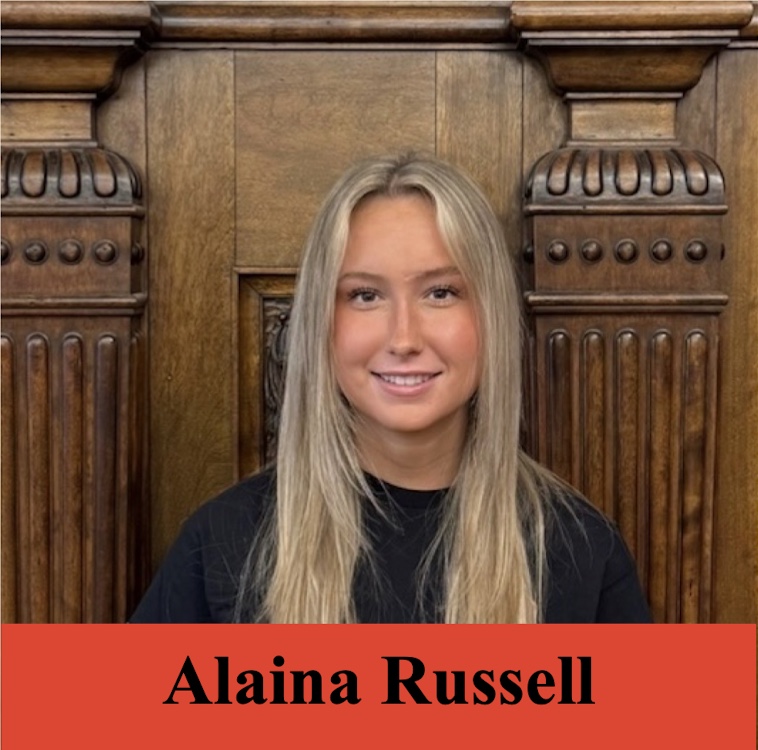 Alaina Russell