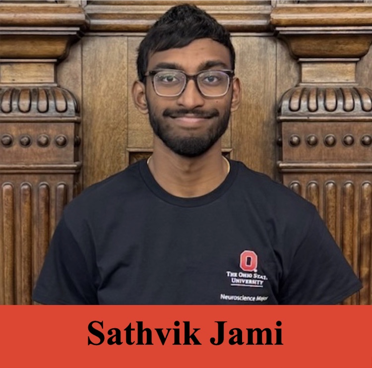 Sathvik Jami