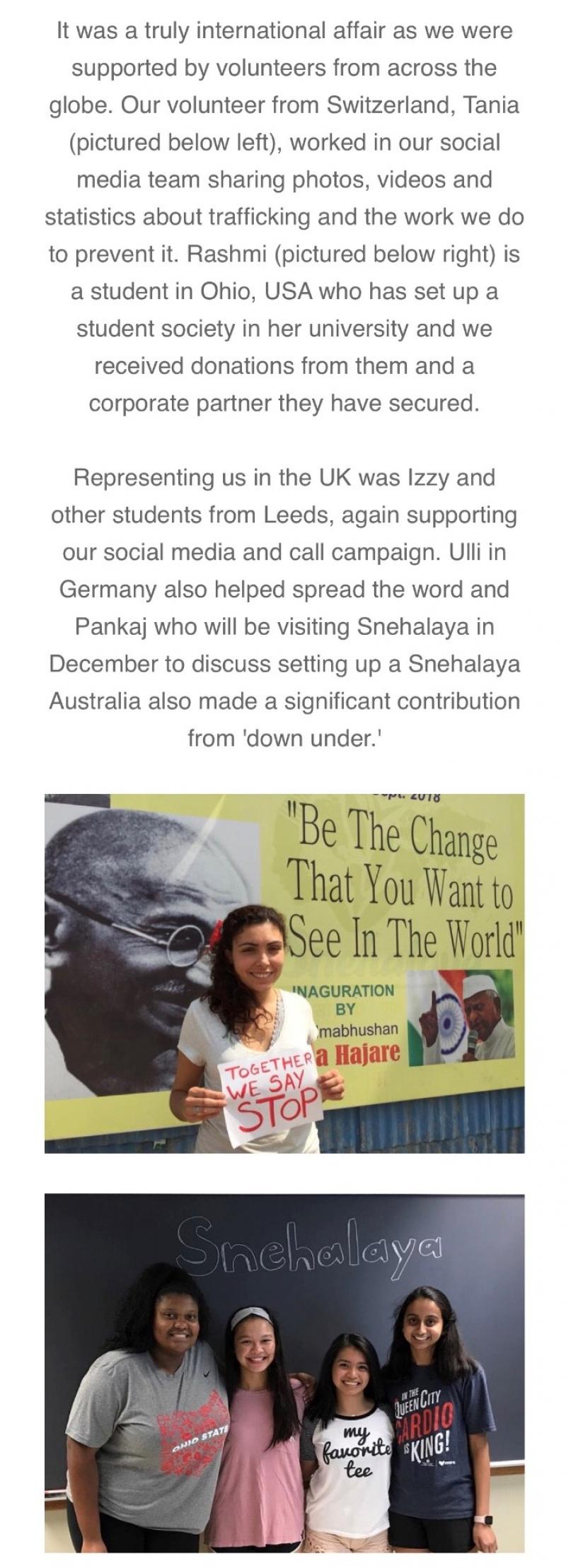 Snehalaya Snehalaya