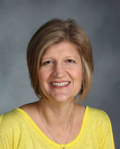 Teacher Tammy Sensibaugh