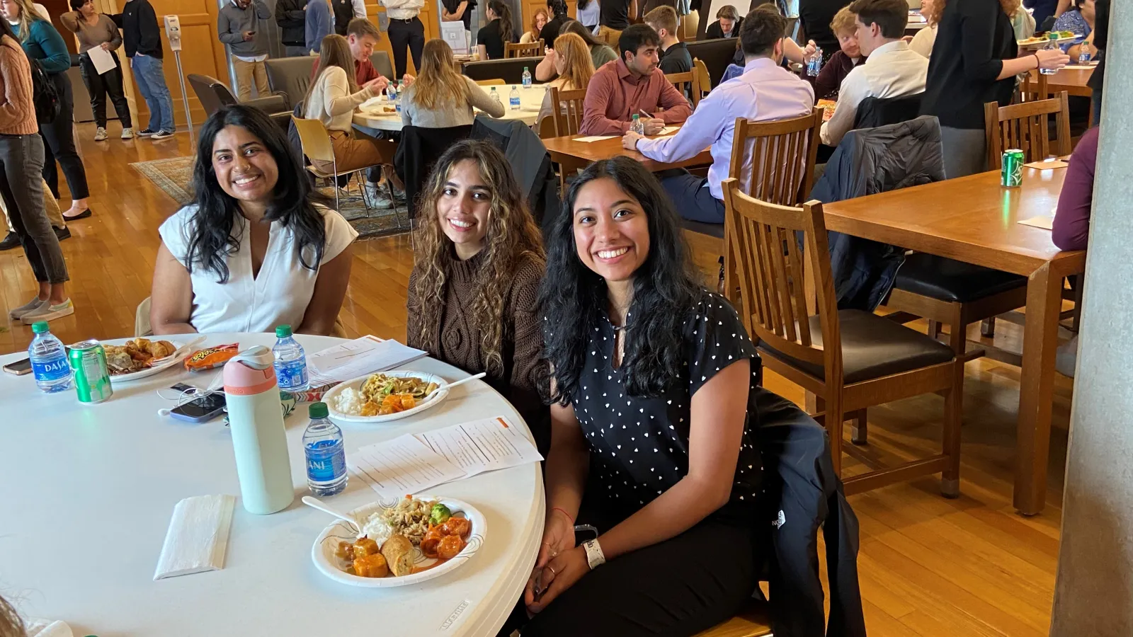 2023 Neuroscience Students 