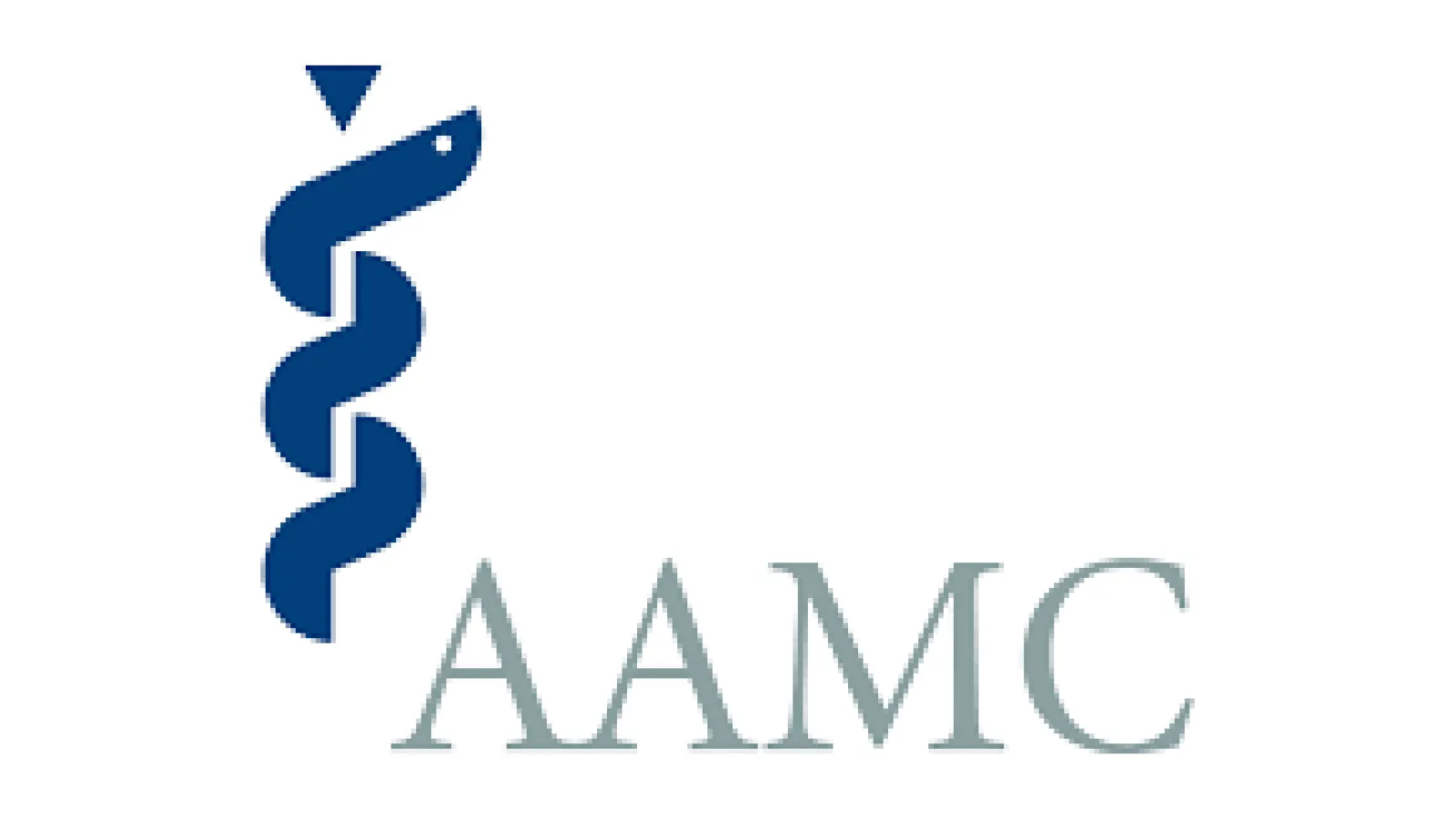 The American Association of Medical Colleges logo