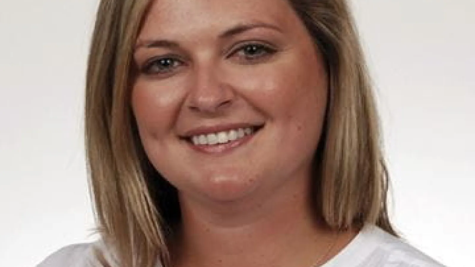 Headshot of Dr. Gombash-Lampe