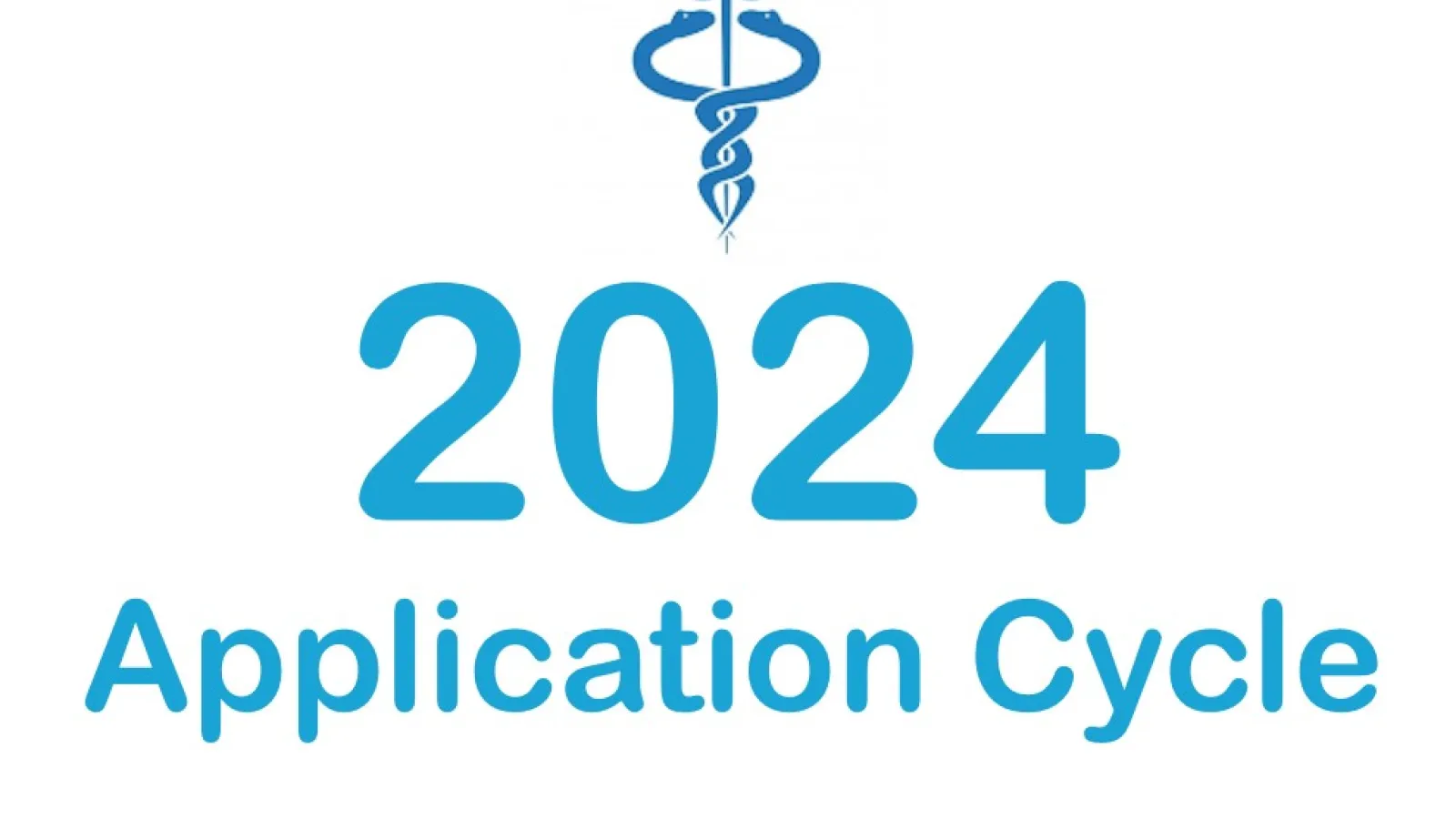 AMCAS 2024 Application Cycle Photo 