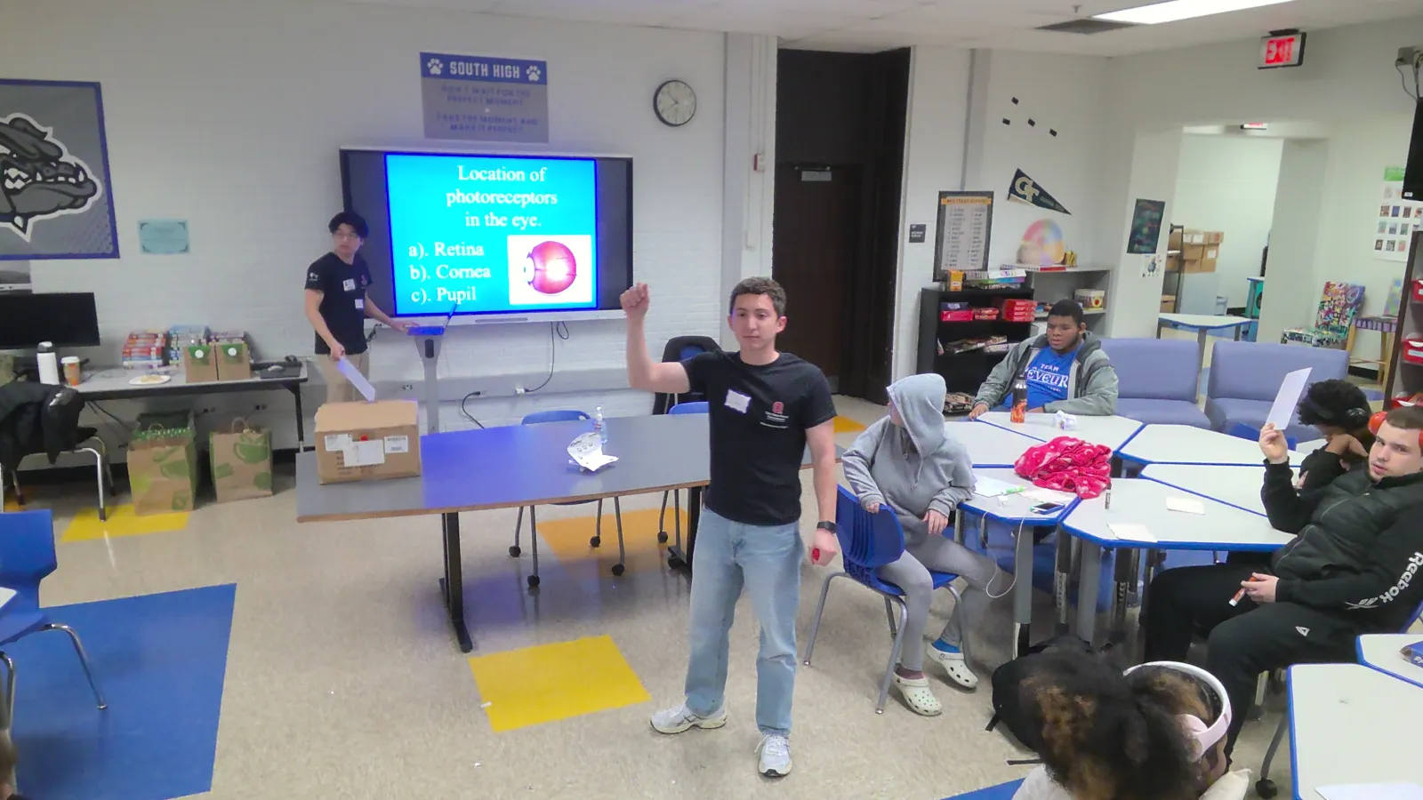 ICAN Neuro Jeopardy