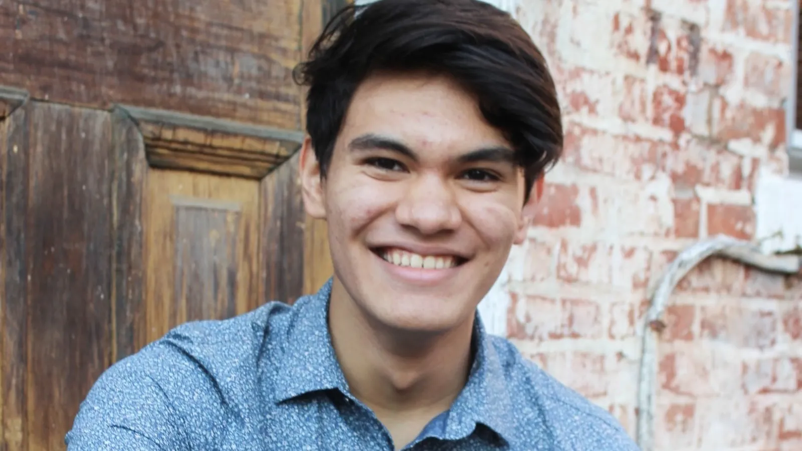 Mark Fongheiser