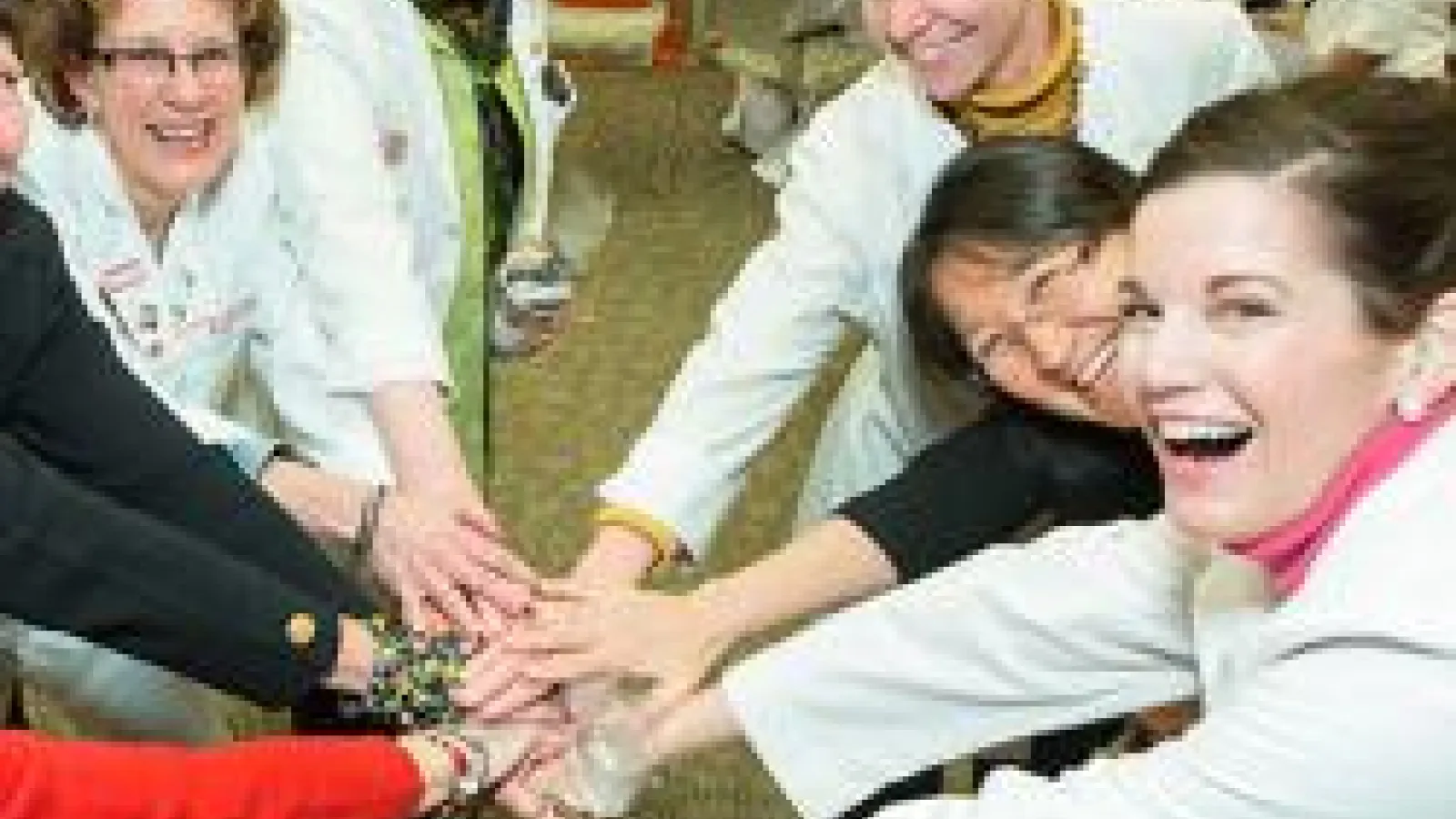Group photo of Woman in Medicine