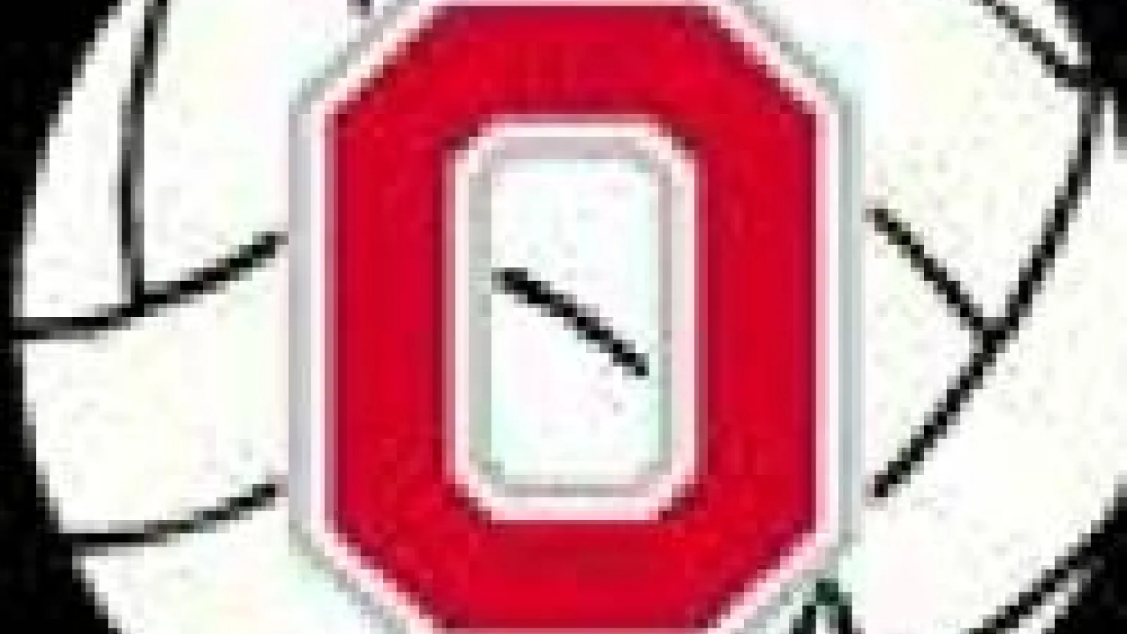OSU Women's Volleyball Graphic