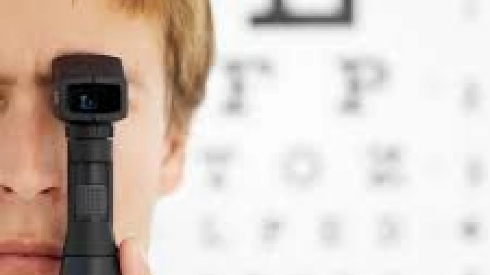 ophthalmology