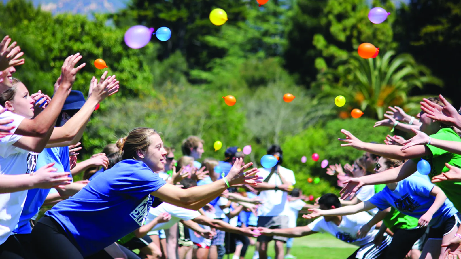 Field Day