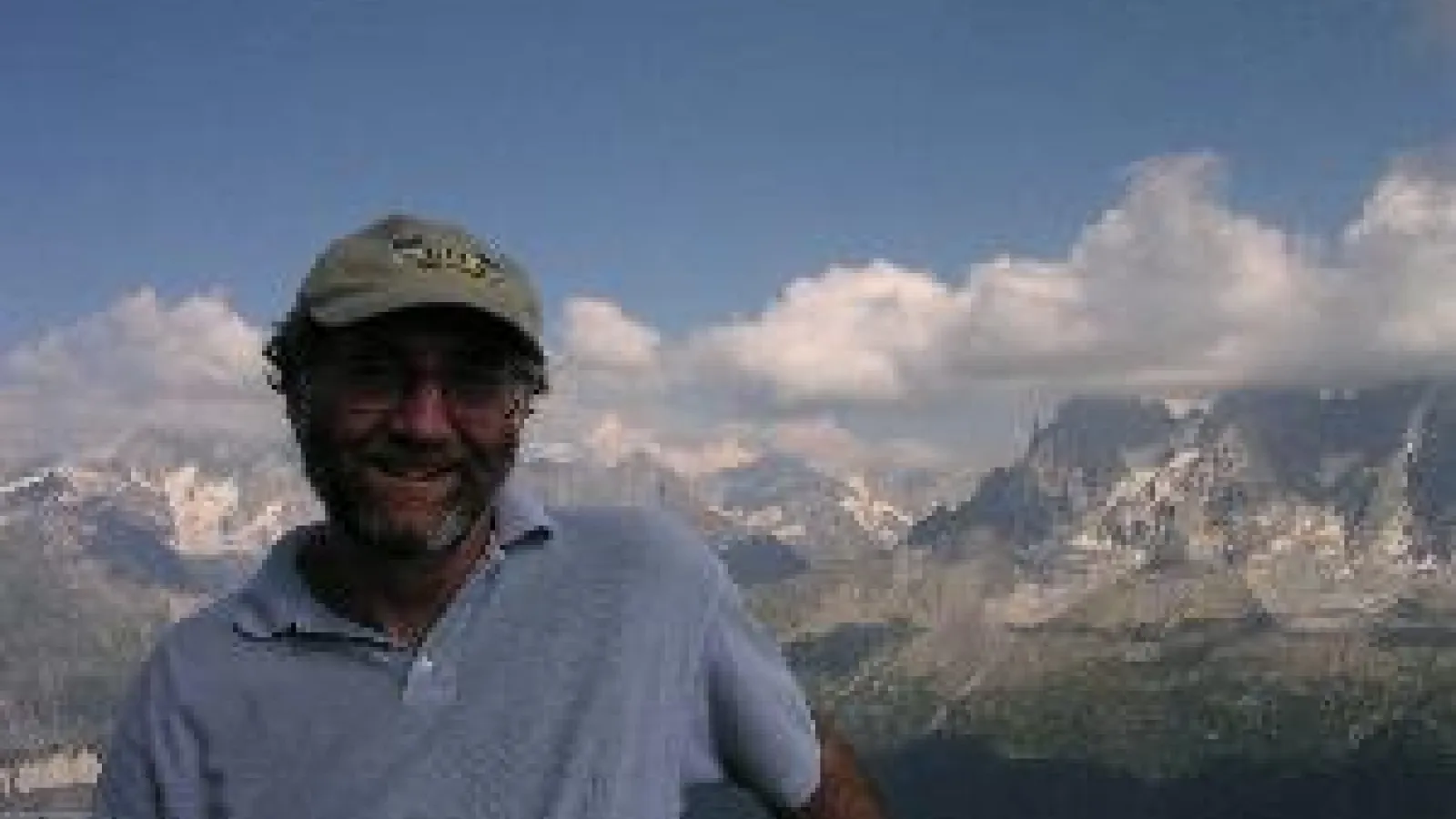 Dr. Terman