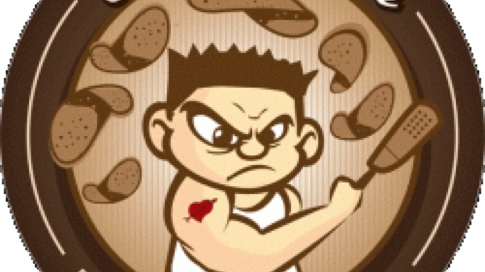 chris cakes logo