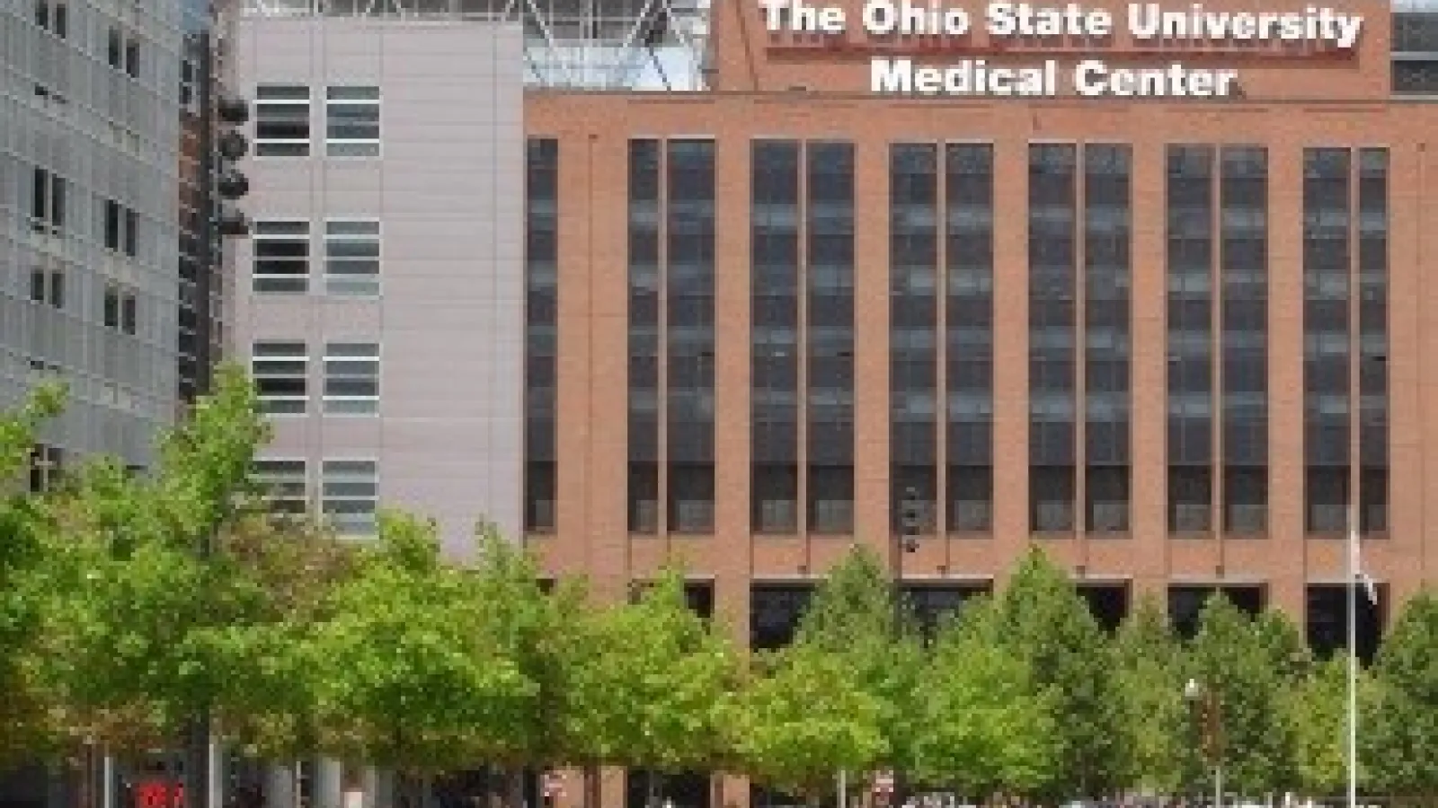 medical center