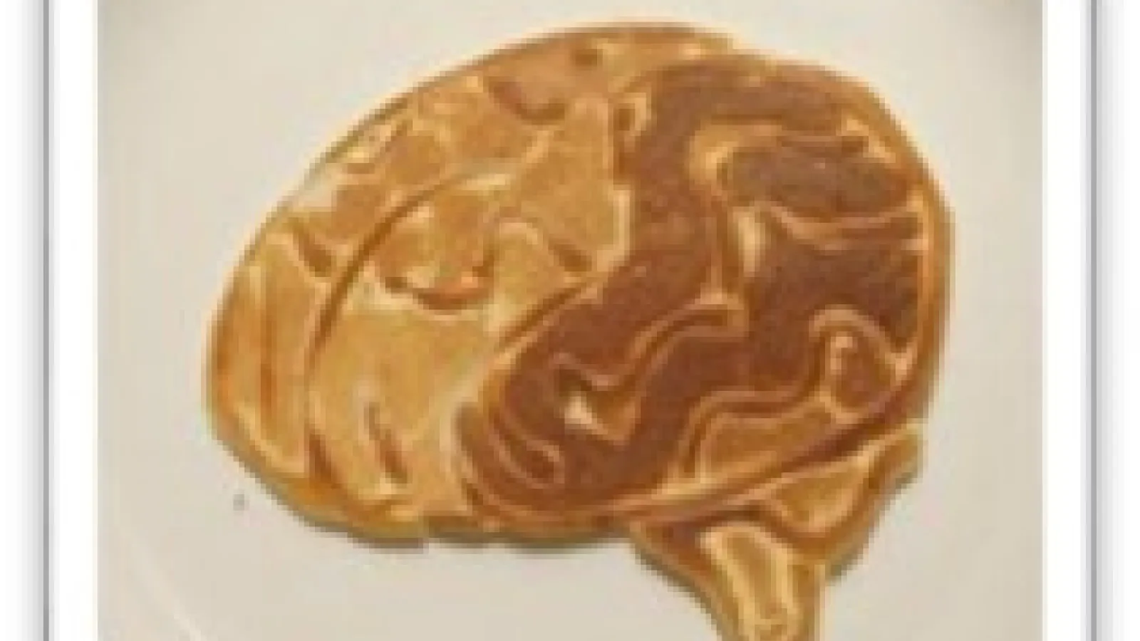 Brain Pancake