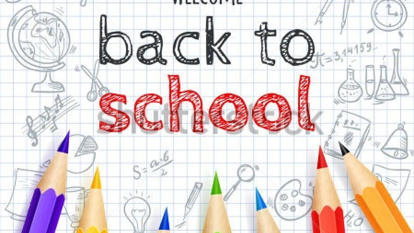 Back to School