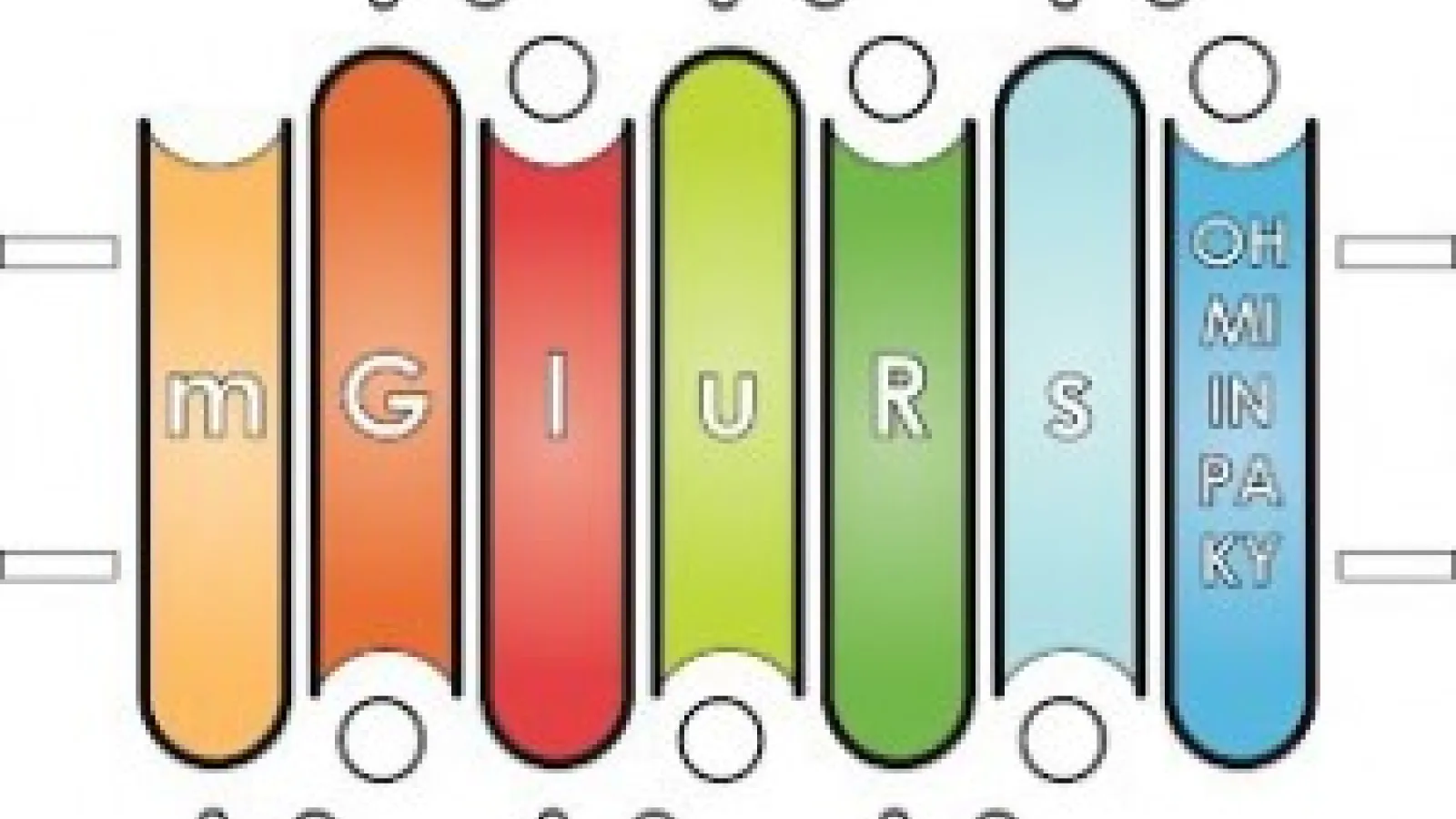 mGluRs Logo