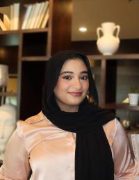 Menatulla Al-khafaji (ANRE 2025)